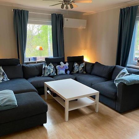 Villa Movaegen Family Friendly Free Wifi Lake Nearby Morlunda Ngoại thất bức ảnh